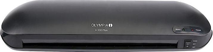 Конвертний ламинатор Olympia A 330 Plus (3128)