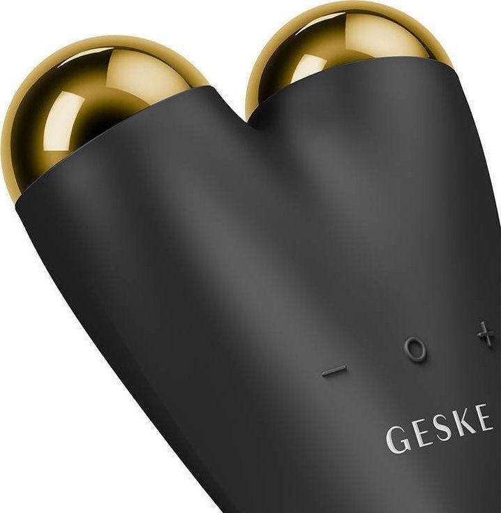 Микротоковый подтягиватель лица Geske MicroCurrent 6w1 Gray (GK000015GY01)