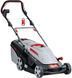 Газонокосилка электрическая (сетевая) AL-KO Comfort 40 E (112858)