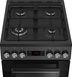 Комбинированная плита Beko FSM51330DAOT