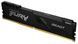 Память для настольных компьютеров Kingston FURY 32 GB (2x16GB) DDR4 3200 MHz Beast Black (KF432C16BB1K2/32)