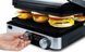 Электрогриль прижимной Yoer Panino EG02S