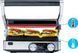 Электрогриль прижимной Yoer Panino EG02S
