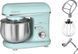 Кухонная машина Clatronic KM 3711 Green