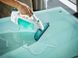 Швабри, щітки Leifheit Набір для миття вікон Dry & Clean (51003)