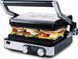 Электрогриль прижимной Yoer Panino EG02S