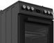Комбинированная плита Beko FSM51330DAOT