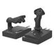 Джойстик, важіль управління двигуном Hori XS/PC Flight Stick (MBS-015U)