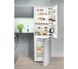 Холодильник з морозильною камерою Liebherr CUef 331-21