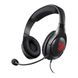 Комп'ютерна гарнітура Creative Sound Blaster Blaze Black (70GH032000000)