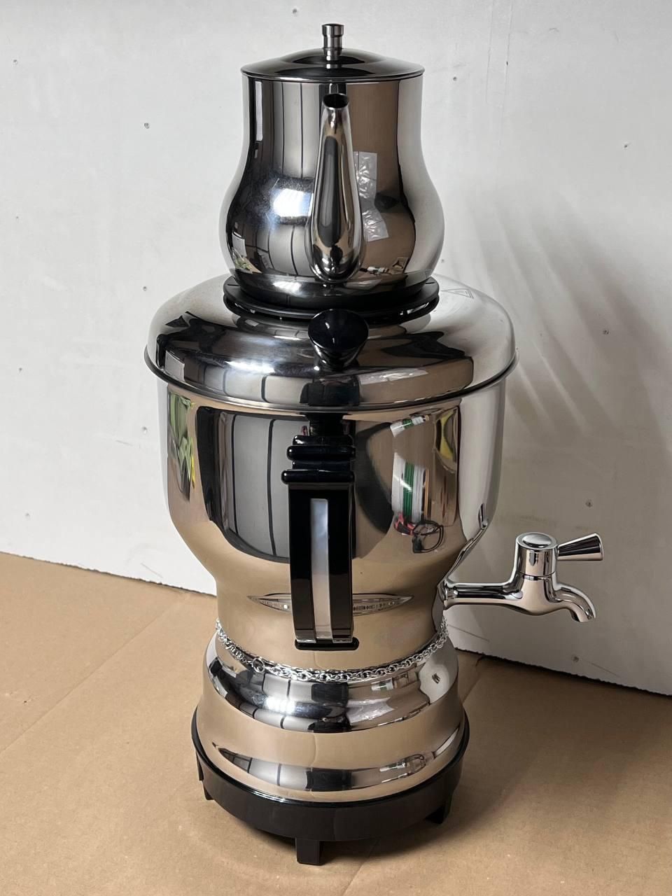 Самовар BEEM K 1300 240 2030S