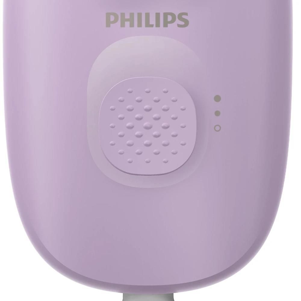 Епілятор Philips Series 4000 BRE257/00