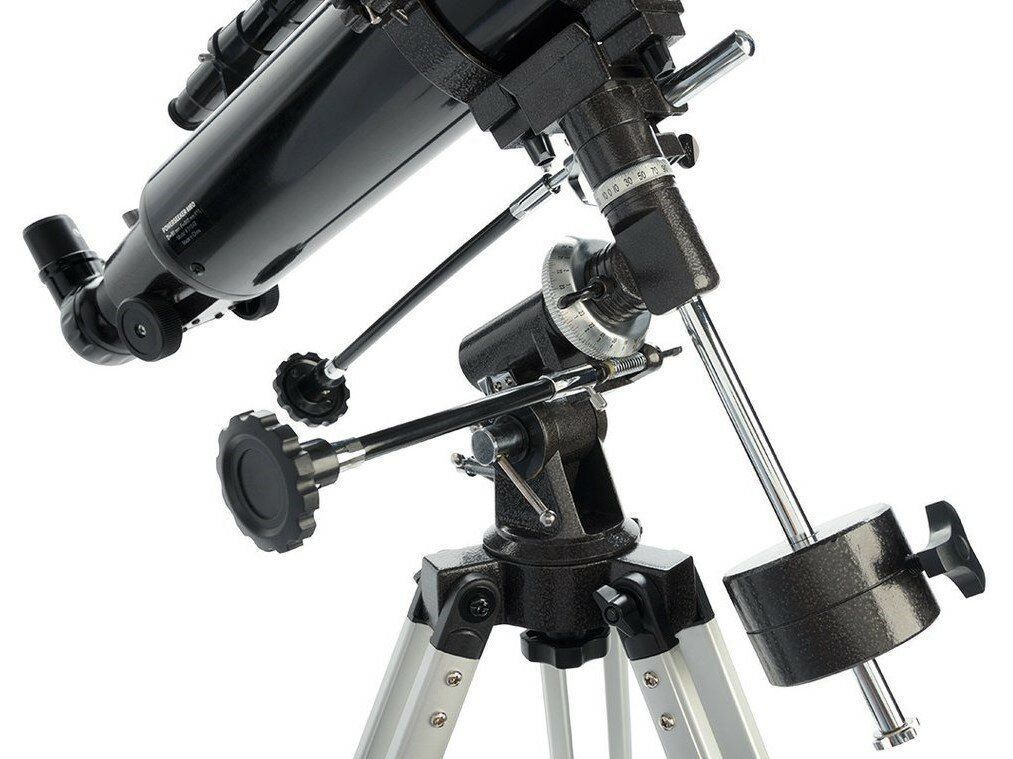 Телескоп Celestron PowerSeeker 80EQ