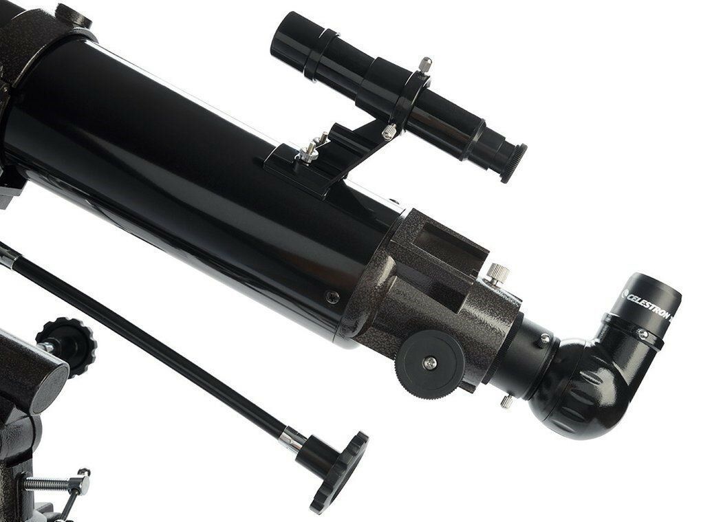 Телескоп Celestron PowerSeeker 80EQ
