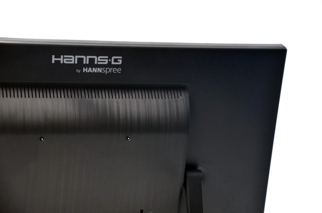 РК монітор Hannspree HT225HPB