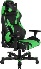 Комп'ютерне крісло для геймера ClutchChairZ Gear Series Bravo (GRB66BG)