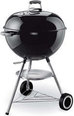 Гриль угольный мобильный Weber Original Kettle Charcoal Barbecue 57cm (1341504)