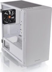 Корпус Thermaltake S100 Snow Edition (CA-1Q9-00S6WN-00)