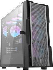 Корпус Darkflash DK431 Mesh Black