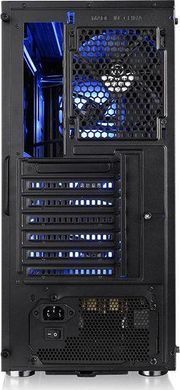 Корпус Thermaltake V200 Tempered Glass RGB Edition (CA-1K8-00M1WN-01)