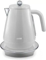 Електрочайник Delonghi Eclettica SpecialTea KBY 2011 W