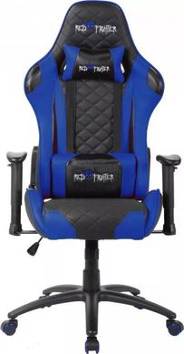 Комп'ютерне крісло для геймера Red Fighter C1 Blue (MGRDH01KC000)