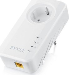 Powerline адаптер Zyxel PLA6457-EU0201F