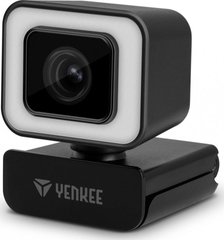Веб-камера Yenkee YWC 200