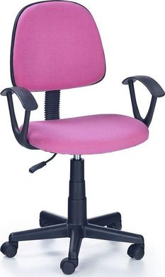 Офісне крісло Profeos Bomer Pink