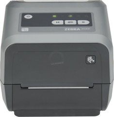 Принтер этикеток Zebra ZD421 (ZD4A042-C0EM00EZ)