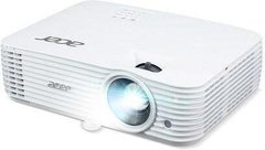 Мультимедійний проектор Acer H6542BDK (MR.JVG11.001)
