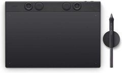 Графічний планшет Wacom Intuos Pro Medium