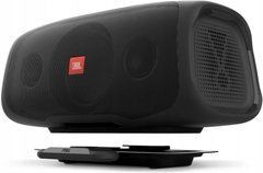 Активний автосабвуфер JBL BassPro GO