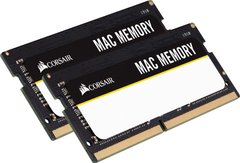 Пам'ять для настільних комп'ютерів Corsair DDR4 16 GB 2666MHz CL18 (CMSA16GX4M2A2666C18)