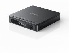ЦАП с усилителем для наушников FiiO DM13 BT Black