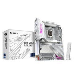 Материнская плата Gigabyte Z890 Aorus Elite X ICE