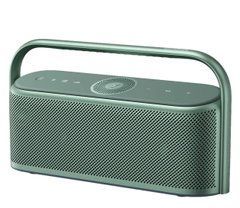 Портативна колонка Anker SoundCore Motion X600 Aurora Green (A3130061)