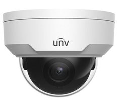 IP-камера відеоспостереження Uniview IPC324SB-DF28K-I0 4MP 2,8mm