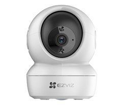 IP-камера відеоспостереження Ezviz CS-H6C 1080P (CS-H6c-R101-1G2WF)