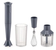 Блендер занурювальний Alessi Plisse MDL10SG