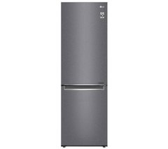 Холодильник с морозильной камерой LG GBP31DSLZN