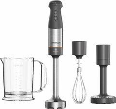 Блендер занурювальний Kenwood Triblade XL+ HBM60.007GY