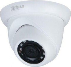 IP-камера відеоспостереження Dahua Technology IPC-HDW1230S-0280B-S5