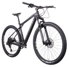 Велосипед гірський (MTB) Bottecchia Ortles 297+ M19 29 Black