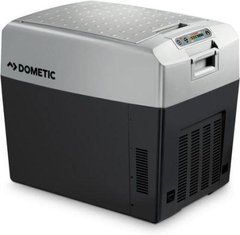 Термоелектричний автохолодильник Dometic Waeco TropiCool TCX 35