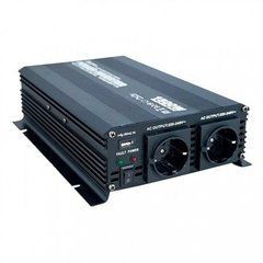 Перетворювач (інвертор) DC-AC Solarvertech NM1.5K-1500W