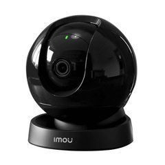 IP-камера відеоспостереження Imou Rex 3D 5MP (IPC-GS2DP-5K0W)
