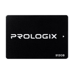 SSD накопитель Prologix S360 512 GB (PRO512GS360)