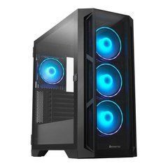 Корпус Chieftec Apex Black (GA-01B-TG-OP)
