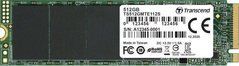 SSD накопитель Transcend 112S 512 GB (TS512GMTE112S)